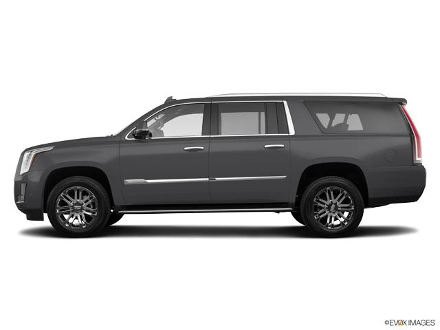 2019 Cadillac Escalade ESV Vehicle Photo in Houston, TX 77079