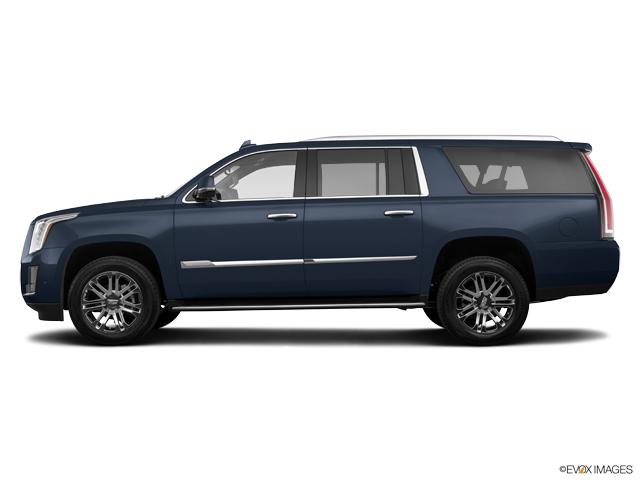 2019 Cadillac Escalade ESV Vehicle Photo in Dallas, TX 75209