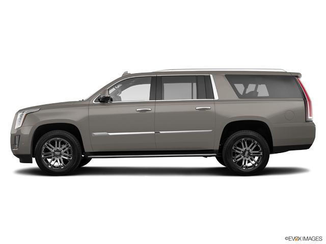 2019 Cadillac Escalade ESV Vehicle Photo in Dallas, TX 75209