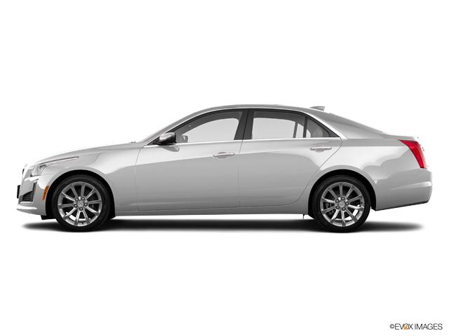 2019 Cadillac CTS Sedan Vehicle Photo in Grapevine, TX 76051
