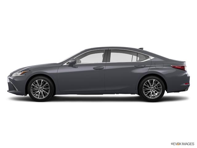 2019 Lexus ES 350 Vehicle Photo in Dallas, TX 75209