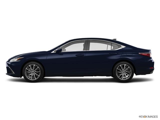 2019 Lexus ES 350 Vehicle Photo in Fort Worth, TX 76132