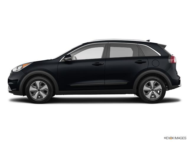 2019 Kia Niro Vehicle Photo in Janesville, WI 53545