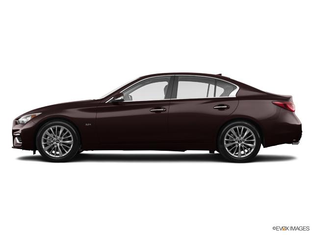 2019 INFINITI Q50 Vehicle Photo in Fort Worth, TX 76132