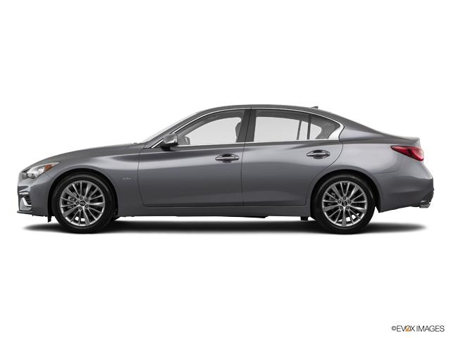 2019 INFINITI Q50 Vehicle Photo in Fort Worth, TX 76132
