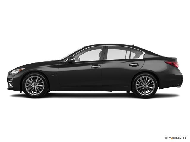 2019 INFINITI Q50 Vehicle Photo in Fort Worth, TX 76132