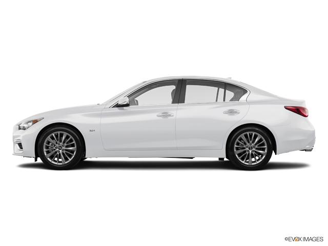 2019 INFINITI Q50 Vehicle Photo in Houston, TX 77090