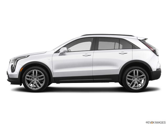 2019 Cadillac XT4 Vehicle Photo in San Antonio, TX 78230