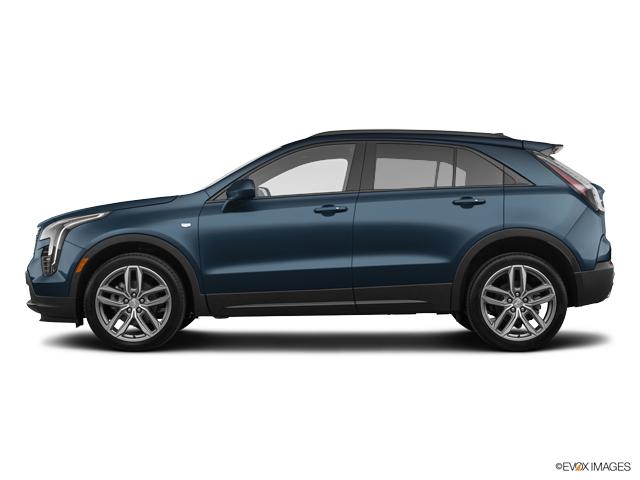 2019 Cadillac XT4 Vehicle Photo in Dallas, TX 75209