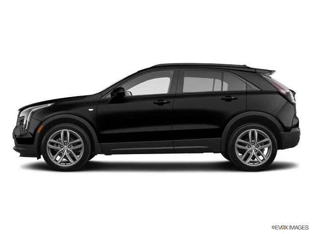2019 Cadillac XT4 Vehicle Photo in Dallas, TX 75209