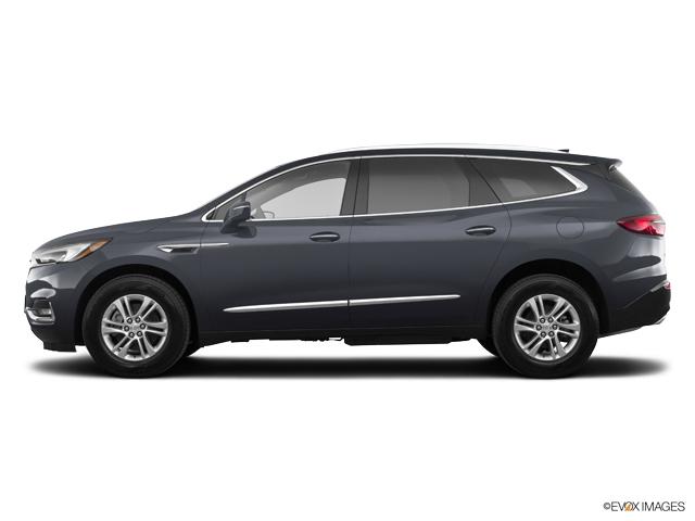 2019 Buick Enclave Vehicle Photo in Dallas, TX 75209