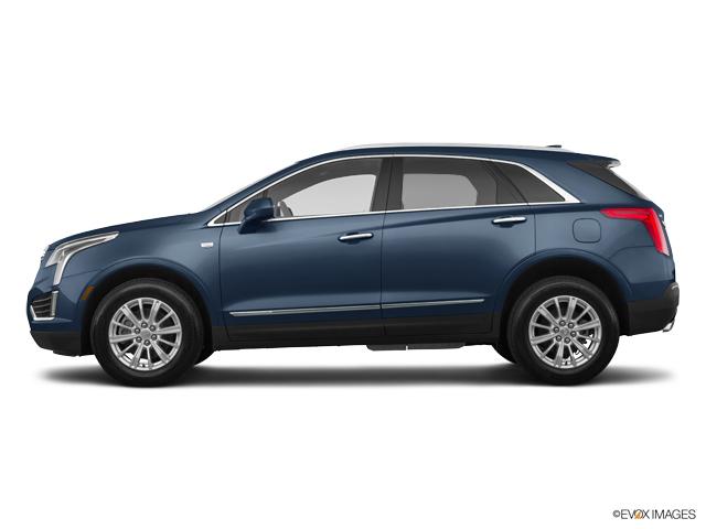 2019 Cadillac XT5 Vehicle Photo in Dallas, TX 75209