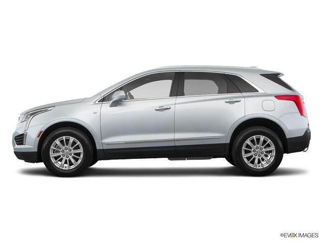 2019 Cadillac XT5 Vehicle Photo in Houston, TX 77079