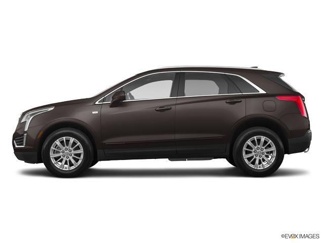2019 Cadillac XT5 Vehicle Photo in Houston, TX 77079