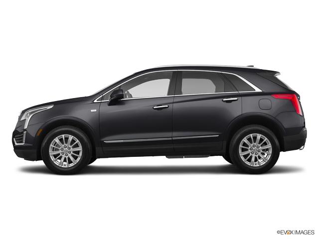 2019 Cadillac XT5 Vehicle Photo in Houston, TX 77079