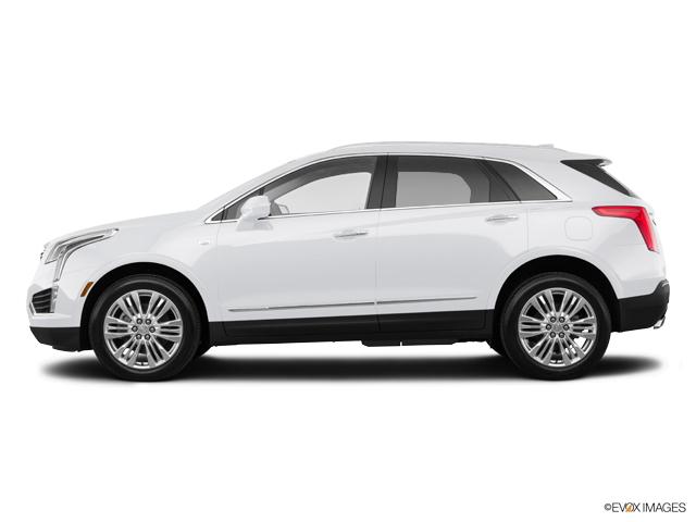 2019 Cadillac XT5 Vehicle Photo in Grapevine, TX 76051