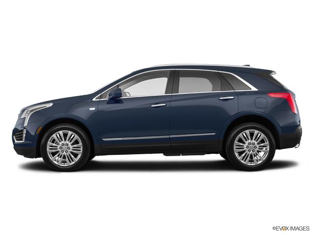 2019 Cadillac XT5 Vehicle Photo in San Antonio, TX 78230