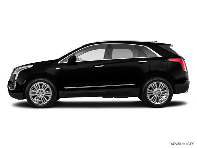 2019 Cadillac XT5 Vehicle Photo in Houston, TX 77079