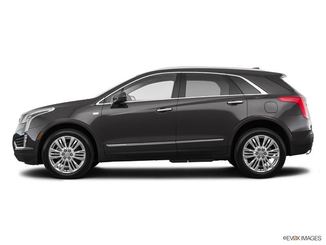 2019 Cadillac XT5 Vehicle Photo in Houston, TX 77079