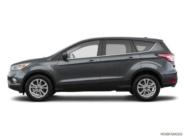 2019 Ford Escape Vehicle Photo in Janesville, WI 53545