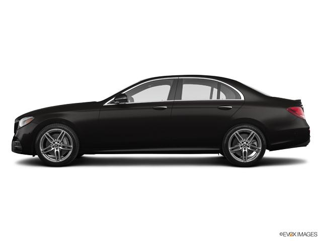 2019 Mercedes-Benz E-Class Vehicle Photo in Houston, TX 77079