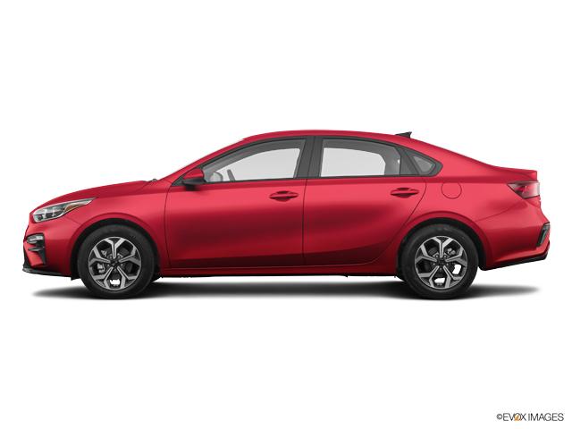 2019 Kia Forte Vehicle Photo in Janesville, WI 53545