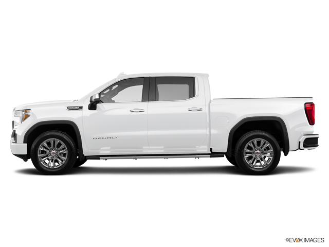 2019 GMC Sierra 1500 Vehicle Photo in Dallas, TX 75209