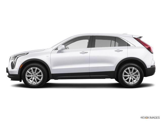 2019 Cadillac XT4 Vehicle Photo in Dallas, TX 75209