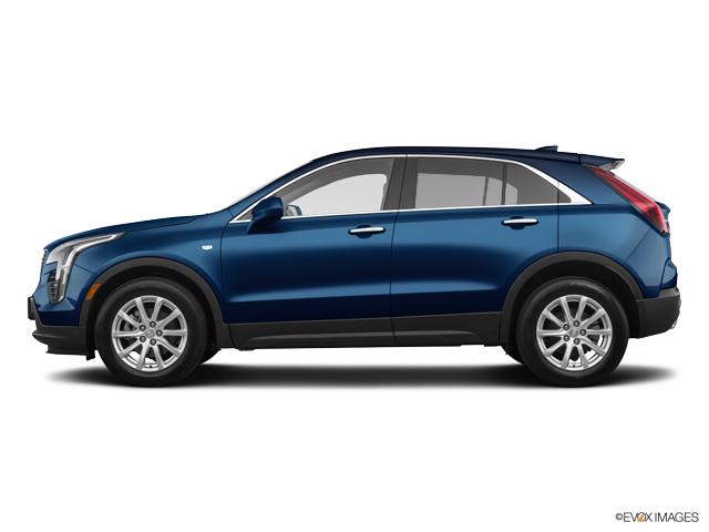 2019 Cadillac XT4 Vehicle Photo in Dallas, TX 75209
