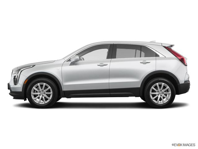 2019 Cadillac XT4 Vehicle Photo in Dallas, TX 75209