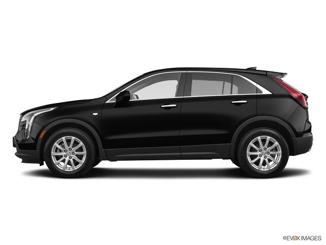 2019 Cadillac XT4 Vehicle Photo in Houston, TX 77079