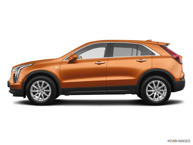 2019 Cadillac XT4 Vehicle Photo in Dallas, TX 75209