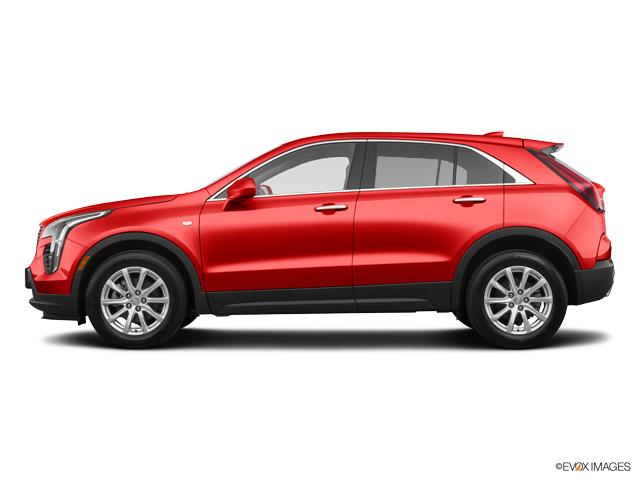 2019 Cadillac XT4 Vehicle Photo in San Antonio, TX 78230