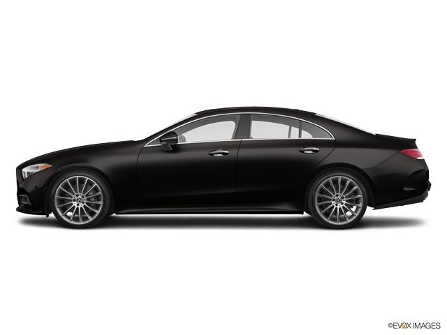 2019 Mercedes-Benz CLS Vehicle Photo in Houston, TX 77079