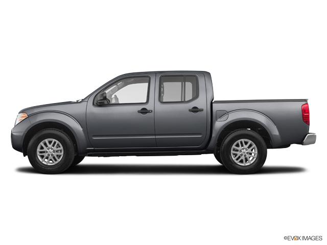 2019 Nissan Frontier Vehicle Photo in Janesville, WI 53545