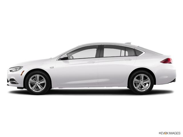 2019 Buick Regal Sportback Vehicle Photo in Dallas, TX 75209