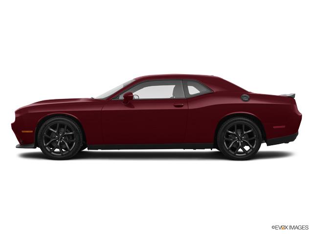 2019 Dodge Challenger Vehicle Photo in Janesville, WI 53545