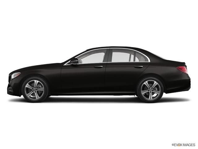 2019 Mercedes-Benz E-Class Vehicle Photo in Houston, TX 77079