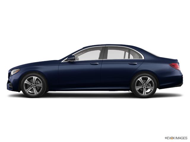 2019 Mercedes-Benz E-Class Vehicle Photo in Houston, TX 77079