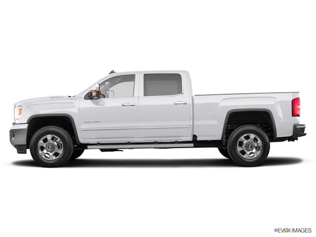 2019 GMC Sierra 3500HD Vehicle Photo in Dallas, TX 75209