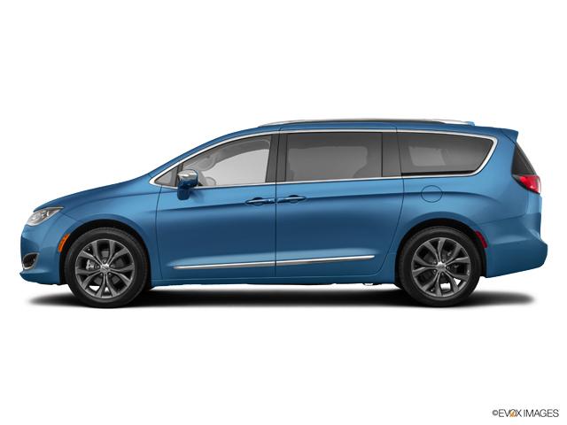 2019 Chrysler Pacifica Vehicle Photo in Janesville, WI 53545