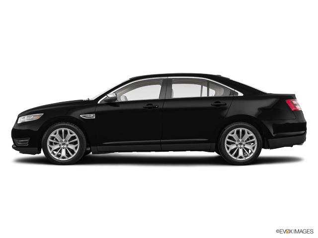 2019 Ford Taurus Vehicle Photo in Janesville, WI 53545