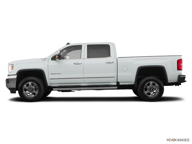 2019 GMC Sierra 2500HD Vehicle Photo in Dallas, TX 75209