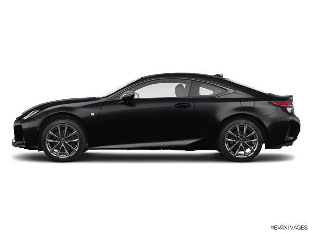 2019 Lexus RC 300 Vehicle Photo in Dallas, TX 75209