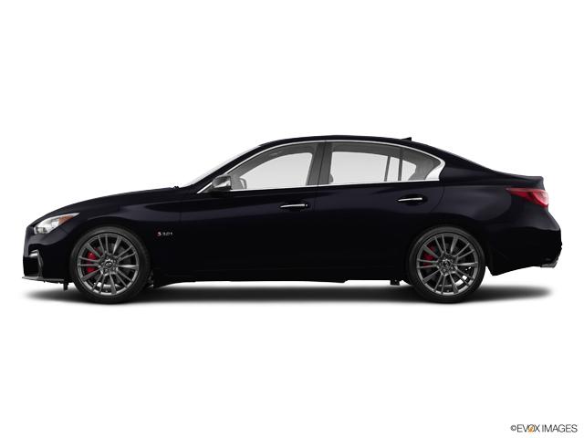 2019 INFINITI Q50 Vehicle Photo in Dallas, TX 75209