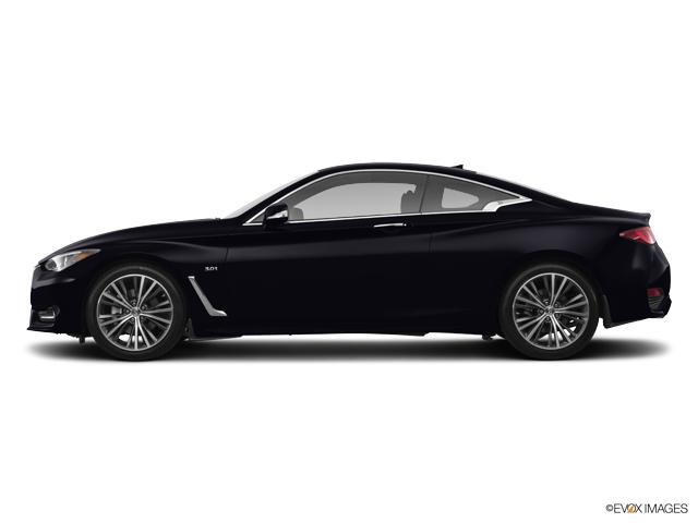 2019 INFINITI Q60 Vehicle Photo in Fort Worth, TX 76132