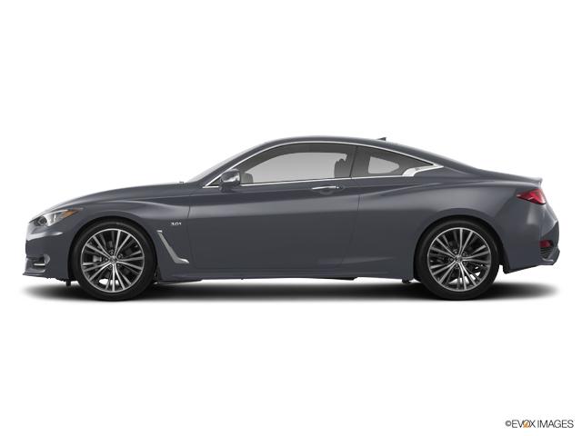 2019 INFINITI Q60 Vehicle Photo in Fort Worth, TX 76132