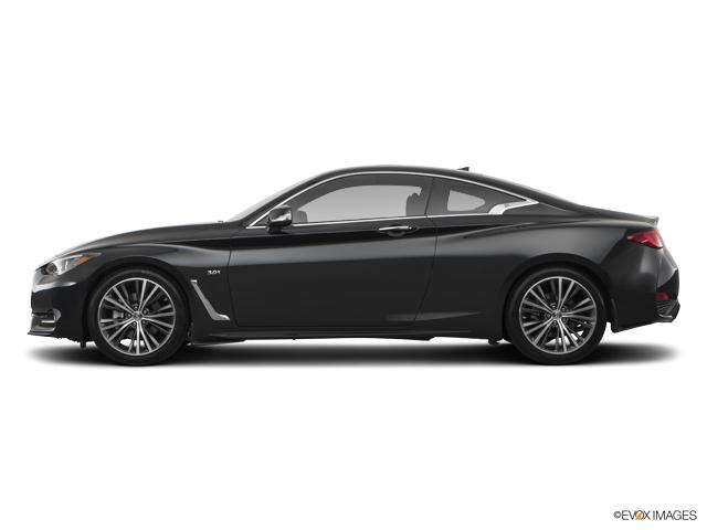 2019 INFINITI Q60 Vehicle Photo in Fort Worth, TX 76132
