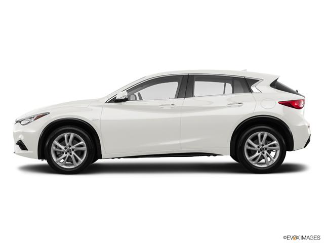 2019 INFINITI QX30 Vehicle Photo in Dallas, TX 75209