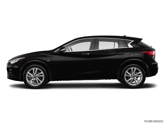 2019 INFINITI QX30 Vehicle Photo in Dallas, TX 75209